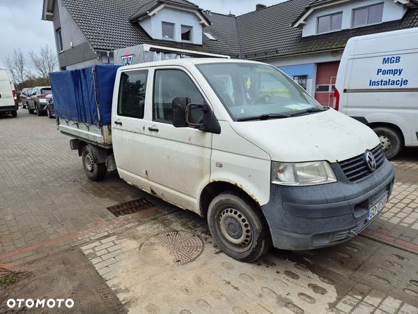 Volkswagen Transporter - 2