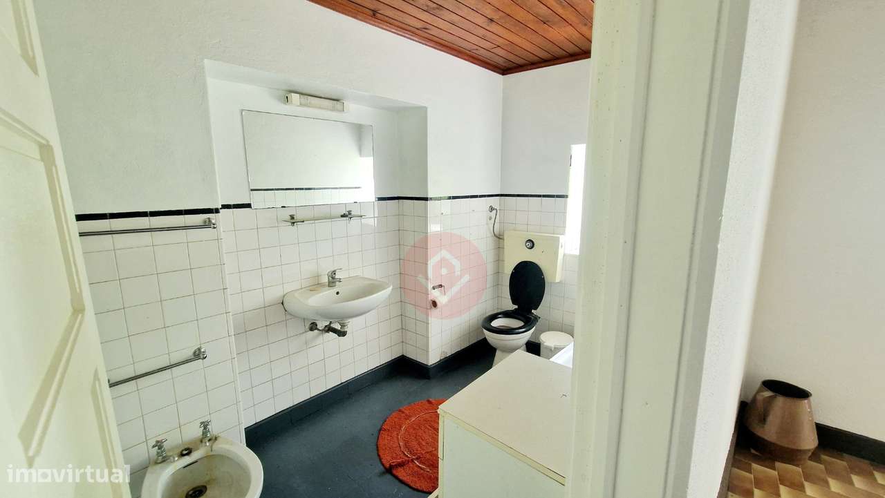 Quinta ,Casa de campo,Valdreu Vila Verde-39