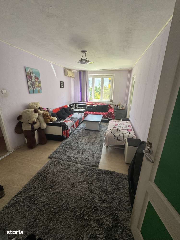 Apartament cu 4 camere foarte spatios zona Rahova Sector 5 - Imagine principală: 1/14