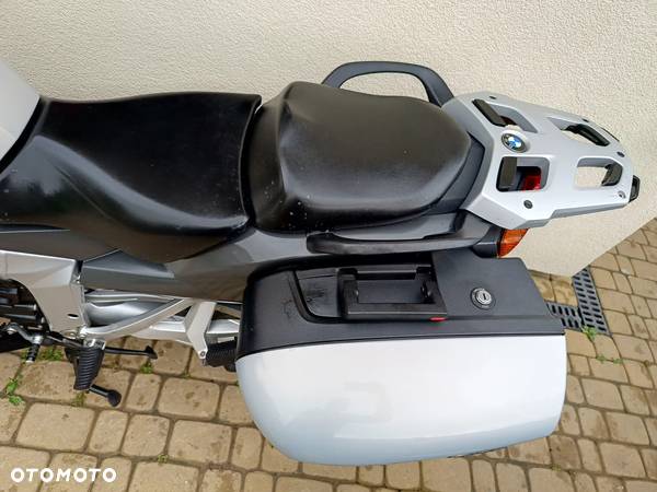 BMW K - 40