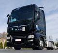 MAN TGX 18.500 LOW DECK XXL Idealny Klima postojowa - 8