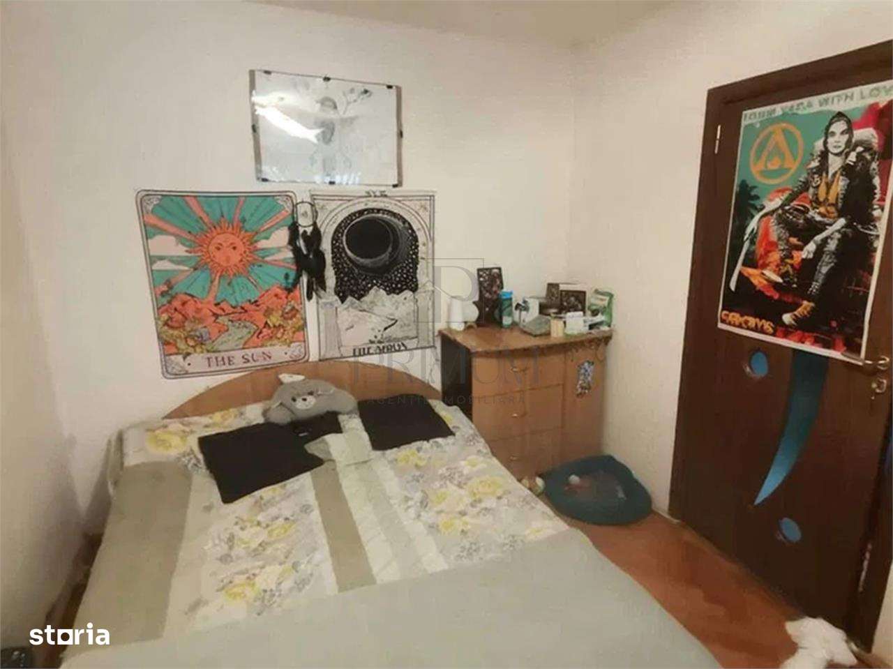 IULIUS MALL - 3 CAM - 2 BAI - ETJ.2 - BOXA - CENTRALA - ZONA DE INTERE - Imagine principală: 2/7