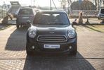 MINI Paceman Cooper D EU6 - 2