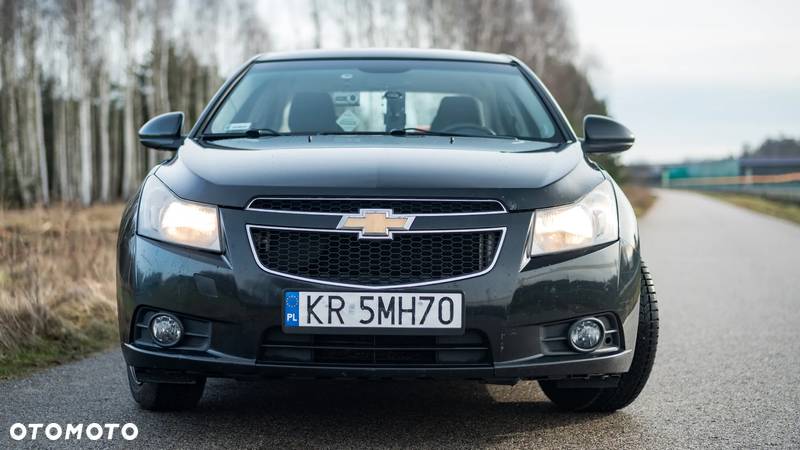 Chevrolet Cruze 2.0 VDCi LT - 2