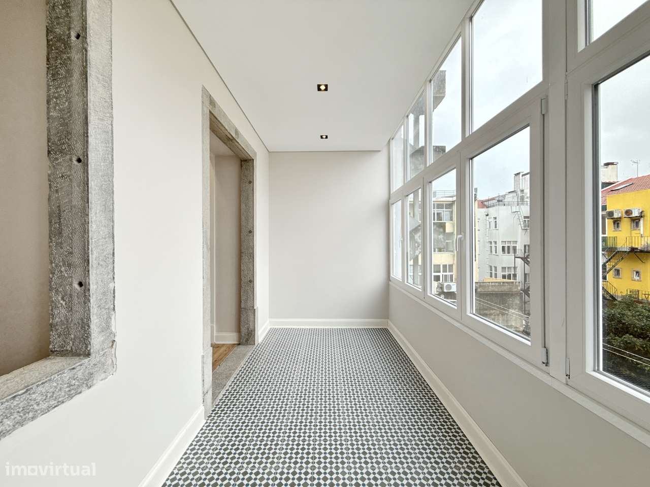 Apartamento, 93 m², Areeiro-15