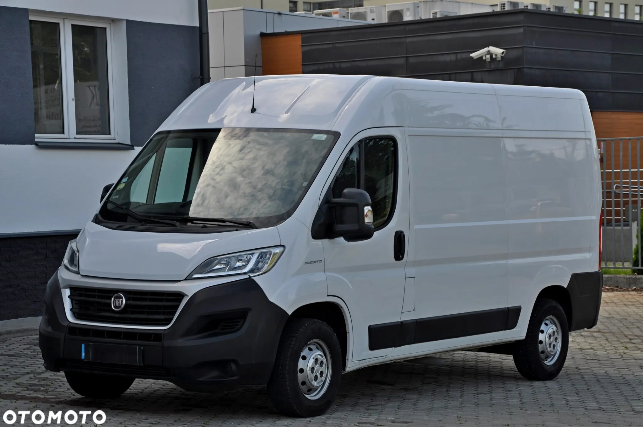 Fiat Ducato - 7