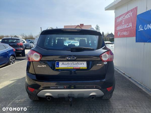 Ford Kuga 2.0 TDCi Trend - 6