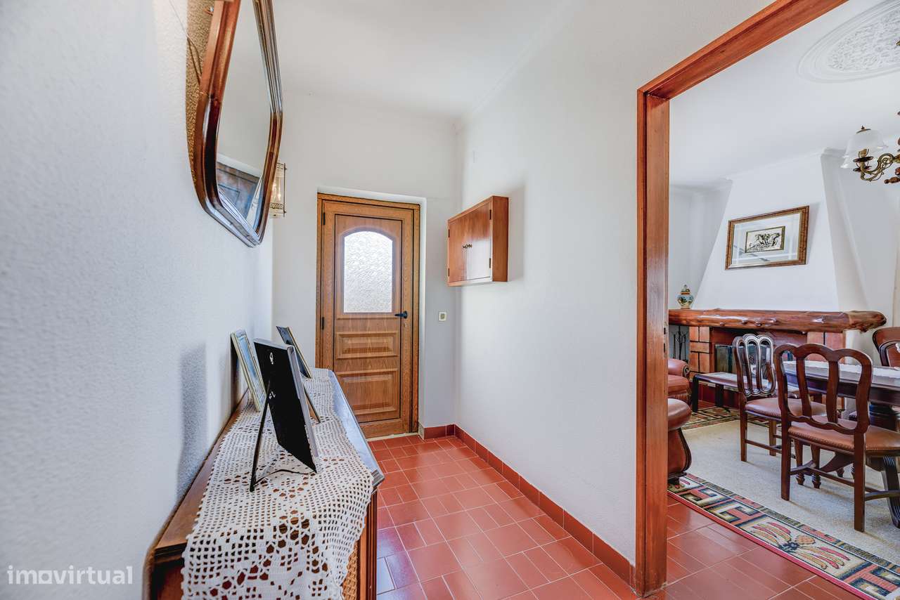 PROPRIEDADE ÚNICA | RIBEIRA DE SINTRA | 1.547 M2 | TERRENO URBANO - Grande imagem: 4/59