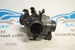 CORPO BORBOLETA VALVULA EGR MINI COOPER R56 1.6D 110CV 9HZ 9655971880 PEUGEOT 307 308 407 CITROEN C3 C4 MAZDA 3 FOCUS II 2 MK2 - 3