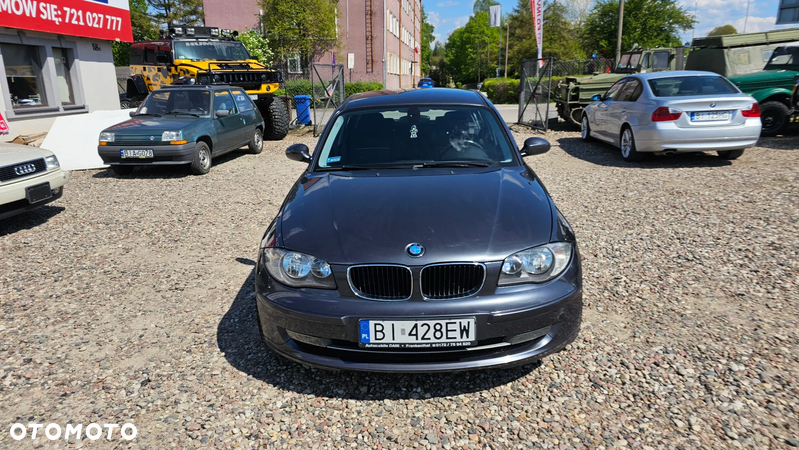 BMW Seria 1 118i Edition Lifestyle - 3