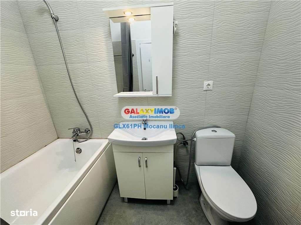 Inchiriere apartament 2 camere, bloc nou, Valeni, Ploiesti - Imagine principală: 4/20