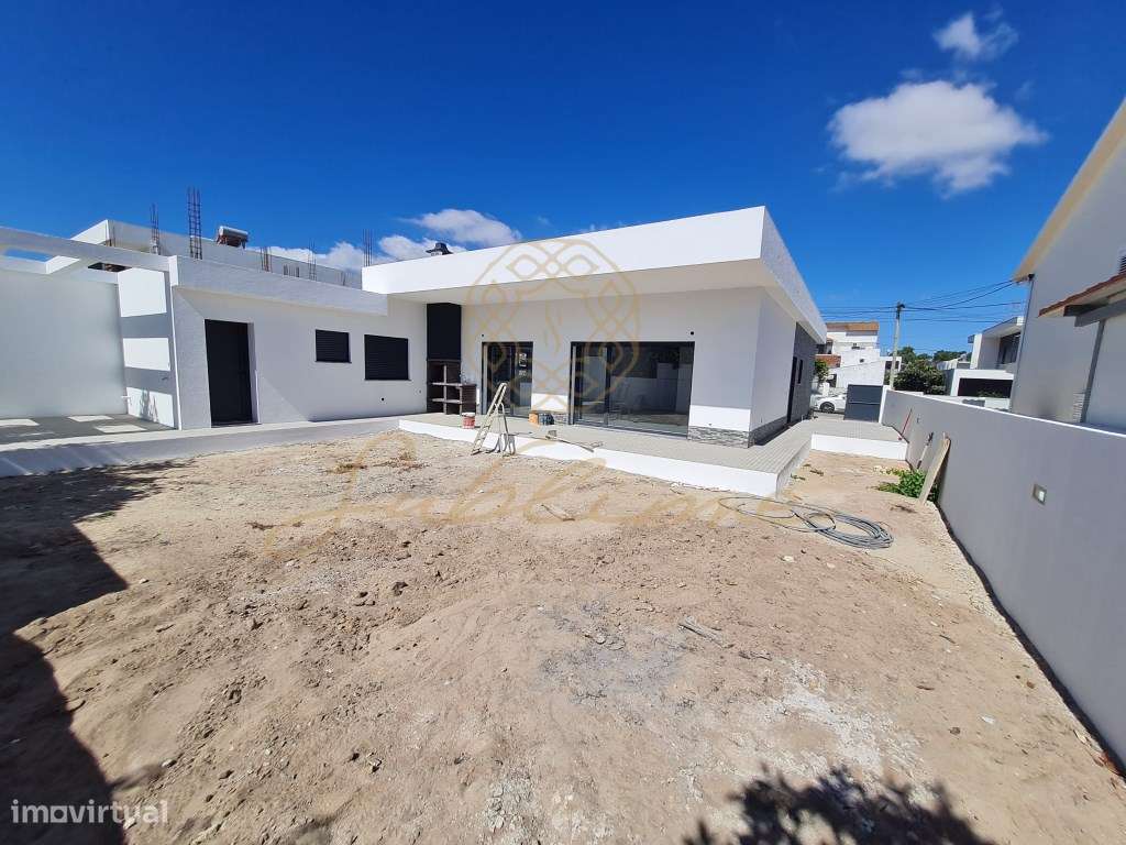 Moradia Térrea com 4 Quartos 'NOVA' - Grande imagem: 5/25