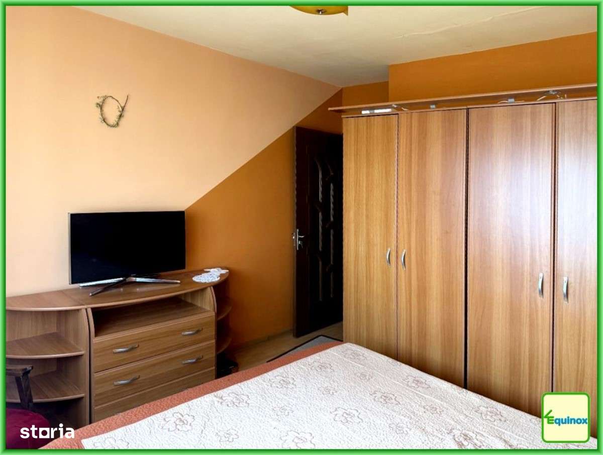 Apartament cu 4 camere de vânzare, Marășești-Scoala 20, ECX73818-6