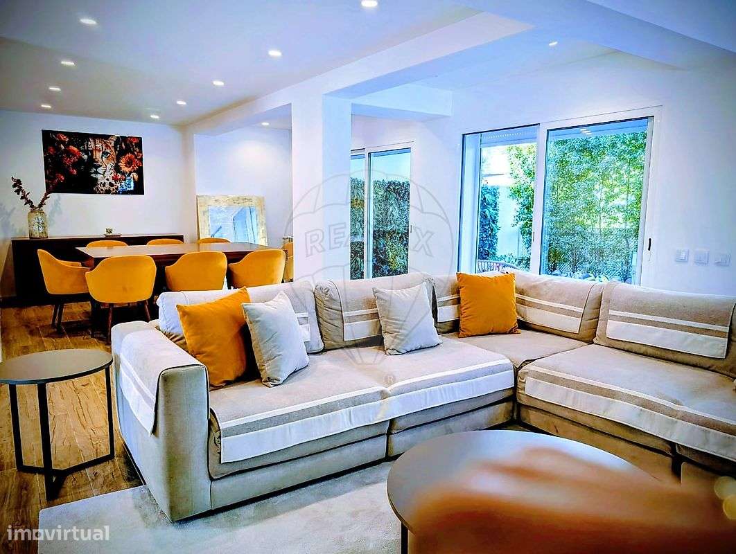 Moradia T4 para venda - Grande imagem: 5/50