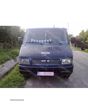 Husa capota Iveco Daily 1995-2000 - 1