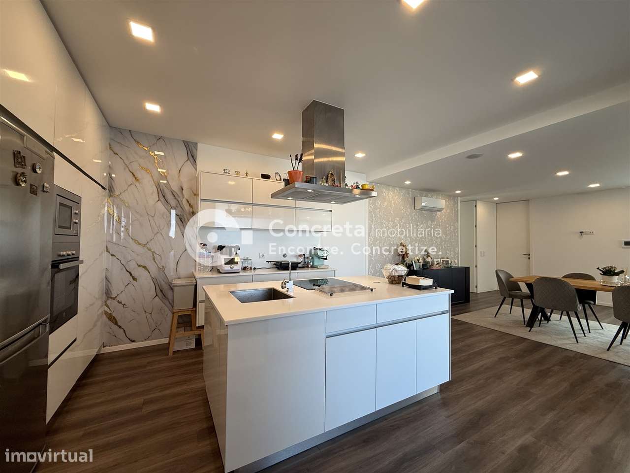 Moradia térrea T3 em Tamel S. Veríssimo, Barcelos-10