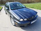 Jaguar X-Type - 10