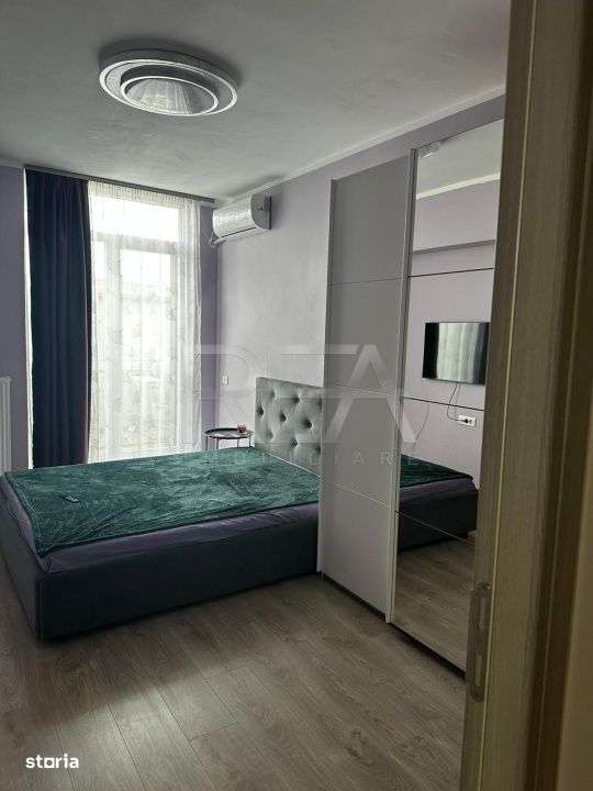 3 Camere | Bloc Nou | Zona Vitan Barzesti - Delta Vacaresti - Imagine principală: 5/10