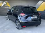Renault Zoe Intens 50 Flex - 2