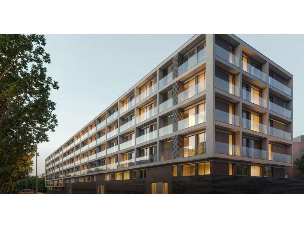 Apartamento T1 - Próximo ao Hospital S. João - Grande imagem: 4/15