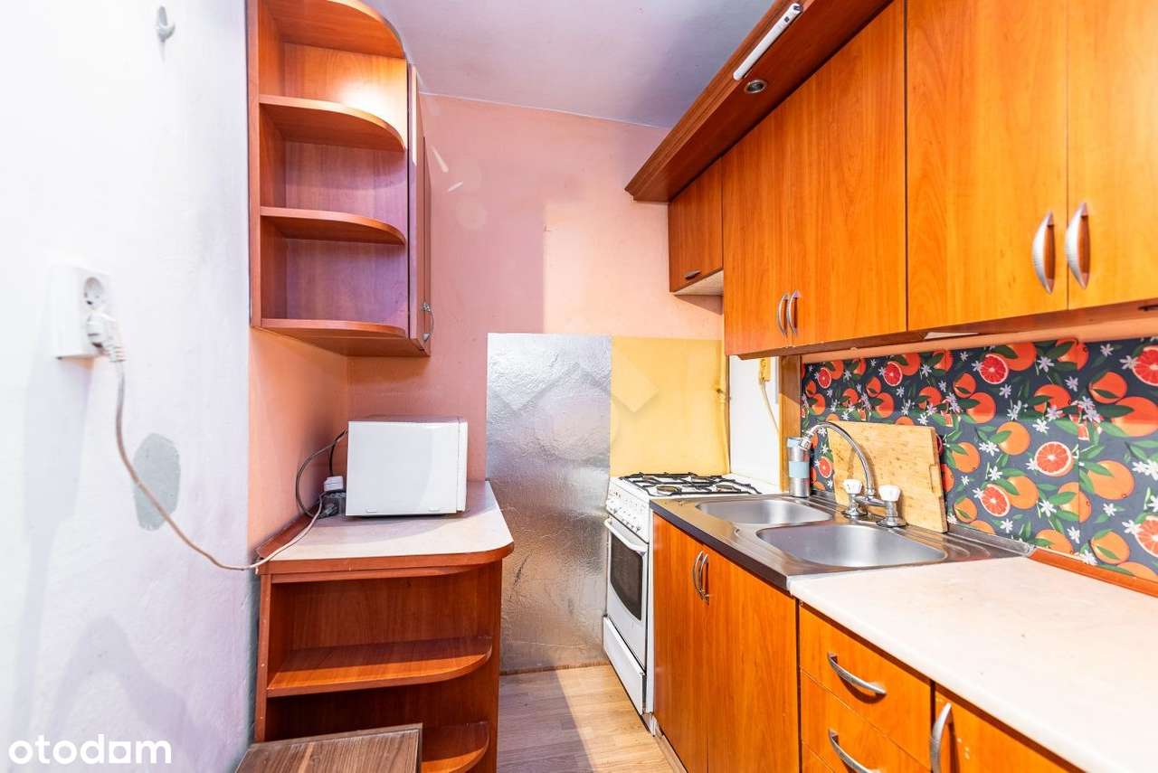 Kraków – Al. Jana Pawła II – Inwestycyjna nieruchomość-4