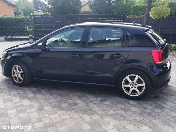 Volkswagen Polo 1.4 Comfortline - 6