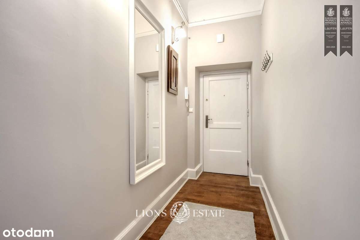 79m2 | 3 pokoje | Nowy Świat | Parking-11