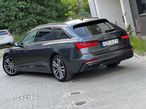 Audi A6 50 TDI mHEV Quattro Sport Tiptronic - 6