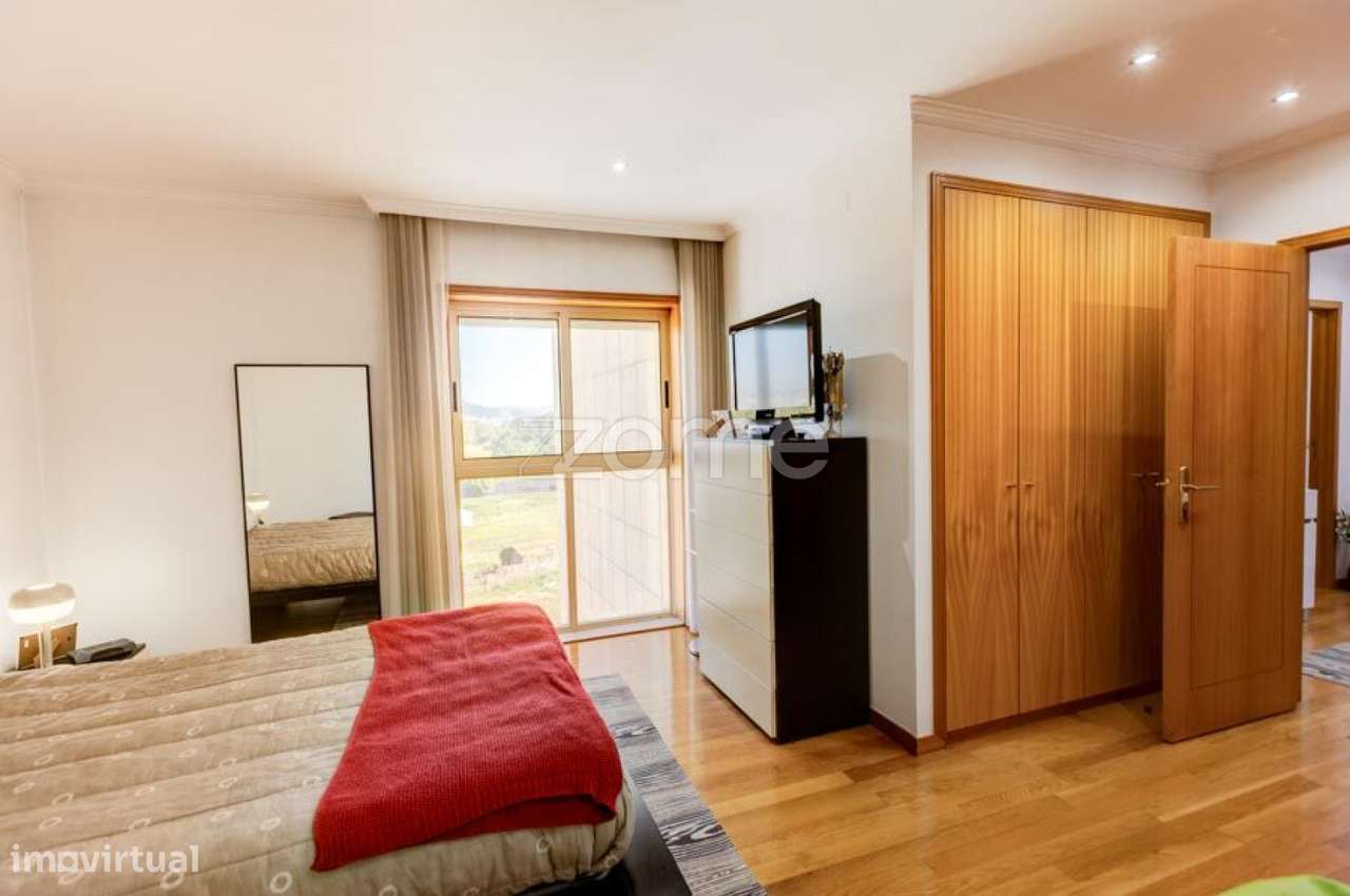 Apartamento T3 | Centro de Famalicão-20