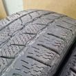 CONTINENTAL VANCONTACT WINTER 195/65R16C 104/102T 6,5mm 23r - 2