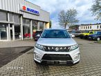 Suzuki Vitara 1.4 Boosterjet SHVS Premium 4WD - 13