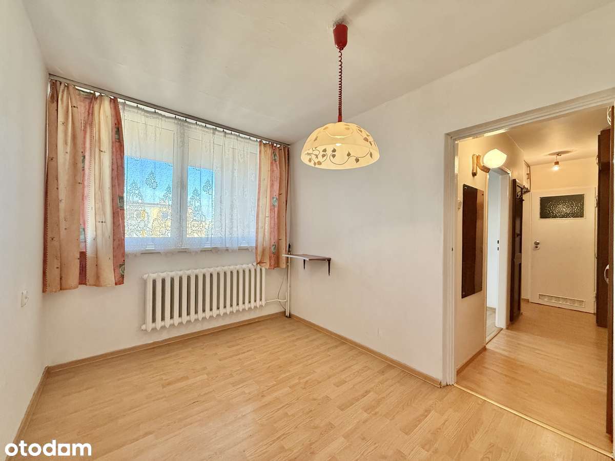 Przestronne 3 pokoje w centrum, blisko Parku Miejskiego-4