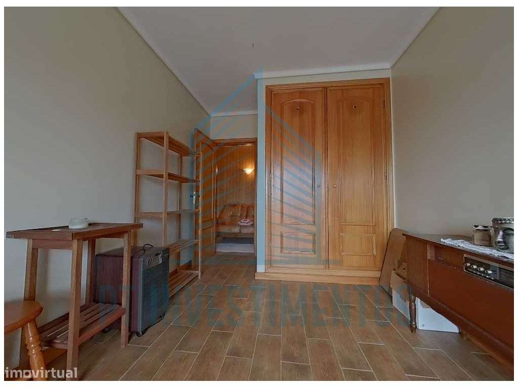 Apartamento T3 em Ílhavo - excelente estado de conservação-19