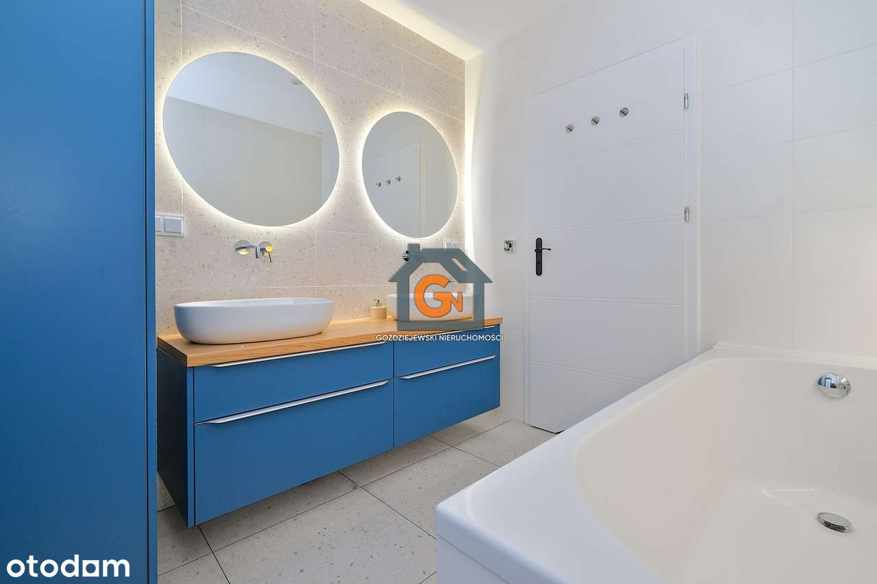 Nowoczesny dom parterowy w pięknej i spokojnej okolicy – Miłkowice - Pełny obrazek: 2/20