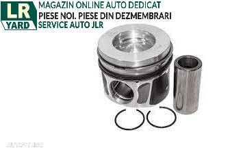 Piston biela DA1937 motor 4.4 D V8 RR Vogue L322 si L405 (2013+) / RR Sport L494 - 1