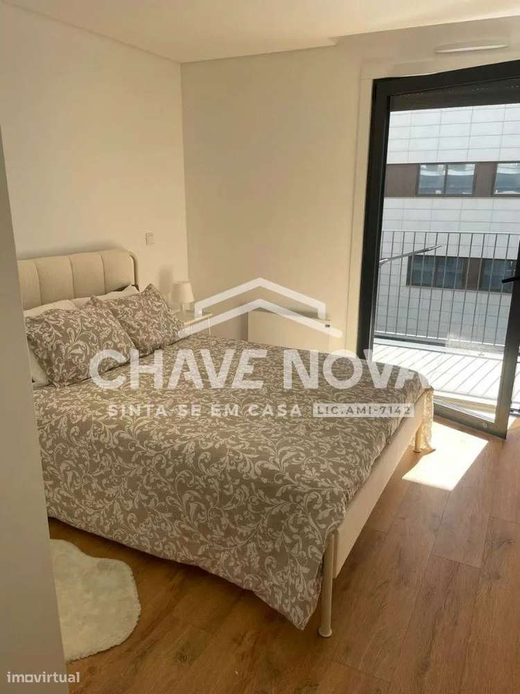 T1 como novo mobilado - Entrada imediata SD/04542/CO - Grande imagem: 5/6