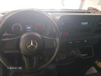 Mercedes-Benz Sprinter 211 CDI/32 C/frio 3L c/Iva - 3