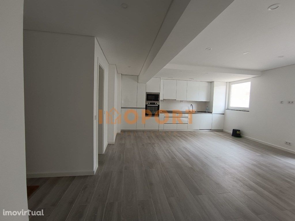 Apartamento T2 centro de Portimão (Totalmente renovado)