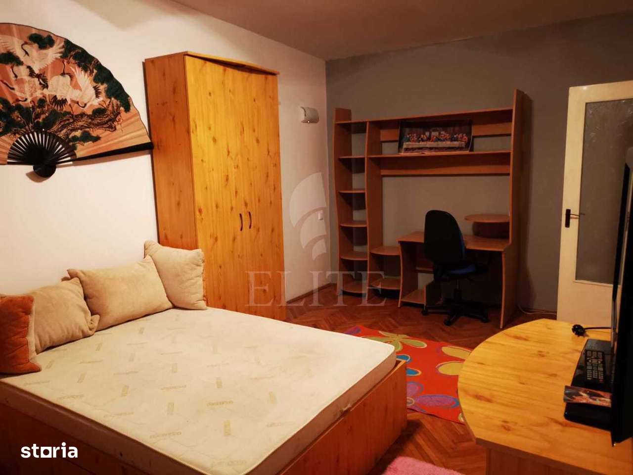 Apartament o camera în zona Gruia - Imagine principală: 4/7