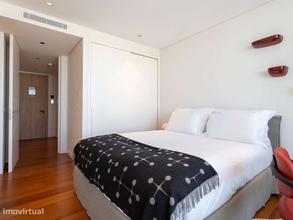 Apartamento 3 quartos com varanda a minutos do rio no Parque das Na... - Grande imagem: 5/23