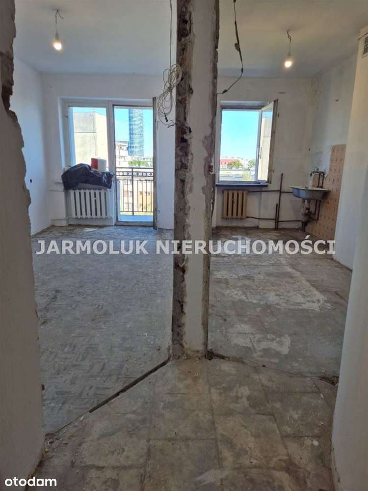 Rozkładowe, blisko centrum, dla inwestora-7