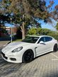 Porsche Panamera Diesel Platinum Edition - 1