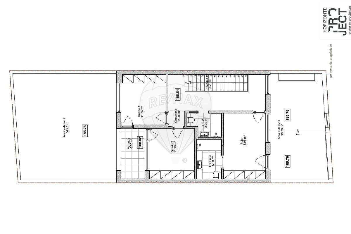 Moradia T3 para venda-11
