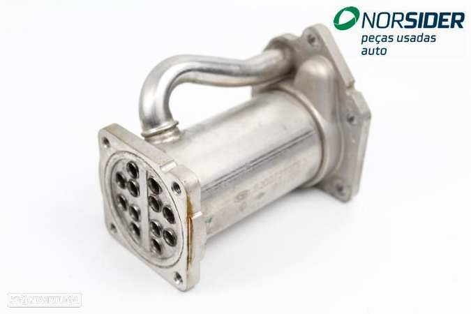 Radiador de gases EGR Renault Laguna III|07-10 - 1