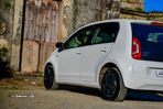 VW Up! BlueMotion high - 9