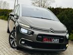 Citroën C4 Grand Picasso 2.0 BlueHDi Exclusive - 1