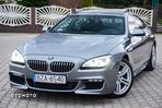 BMW Seria 6 640i Gran Coupe - 14