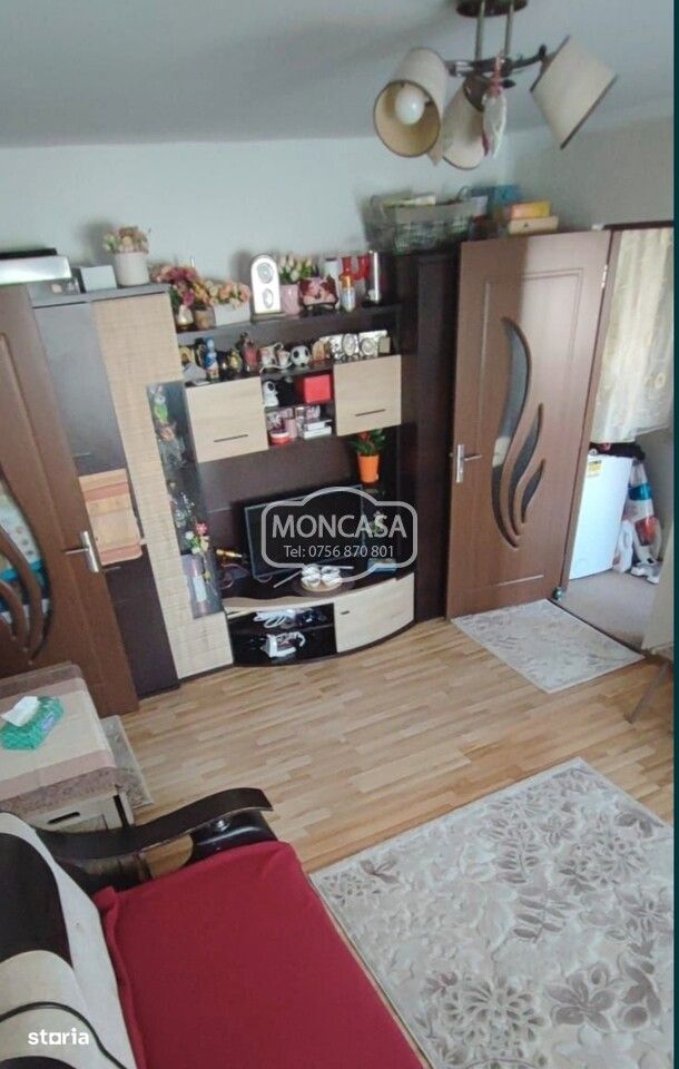 Apartament 2 camere zona Bucovina- etaj 4 cu sarpanta