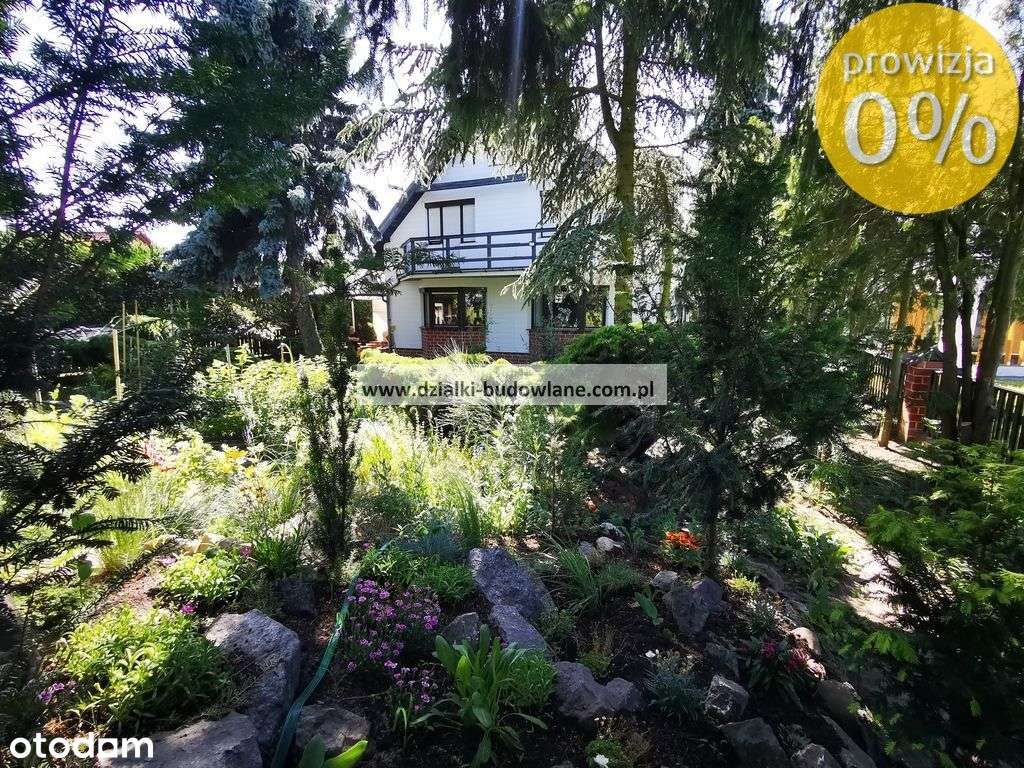 Duży funkcjonalny dom wolnostojący Wrocław Widawa-2