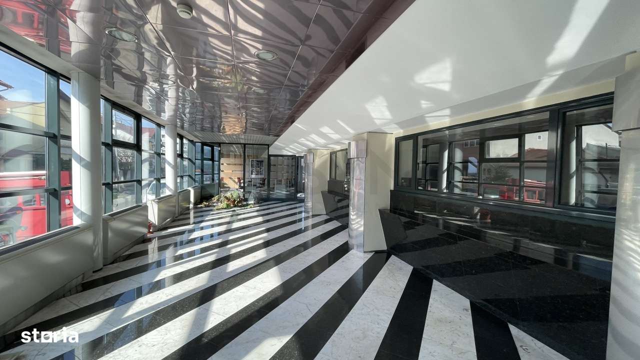 Floreasca - Imobil cu 50 de camere pretabil hotel - Imagine principală: 5/15